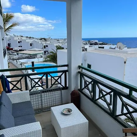 Apartmán Old Town With Sea Views Portonovo *
