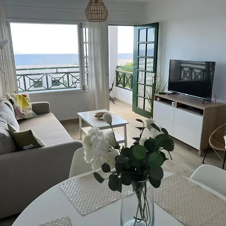 Apartmán Old Town With Sea Views Portonovo *